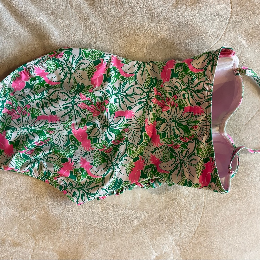 Lily Pulitzer Women’s Swimwear - Picture 3 of 4